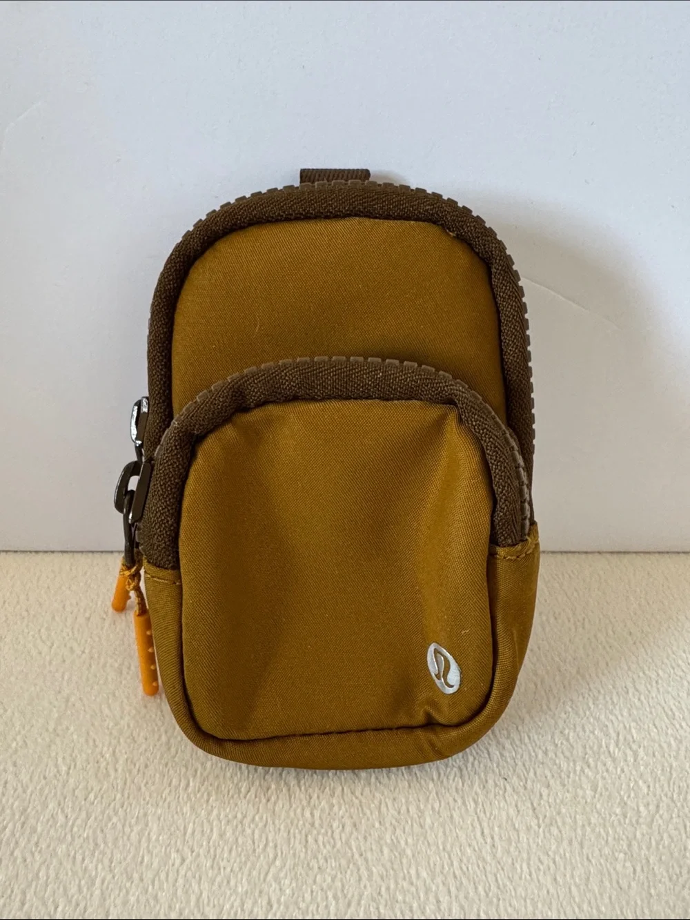 Lululemon nano backpack
